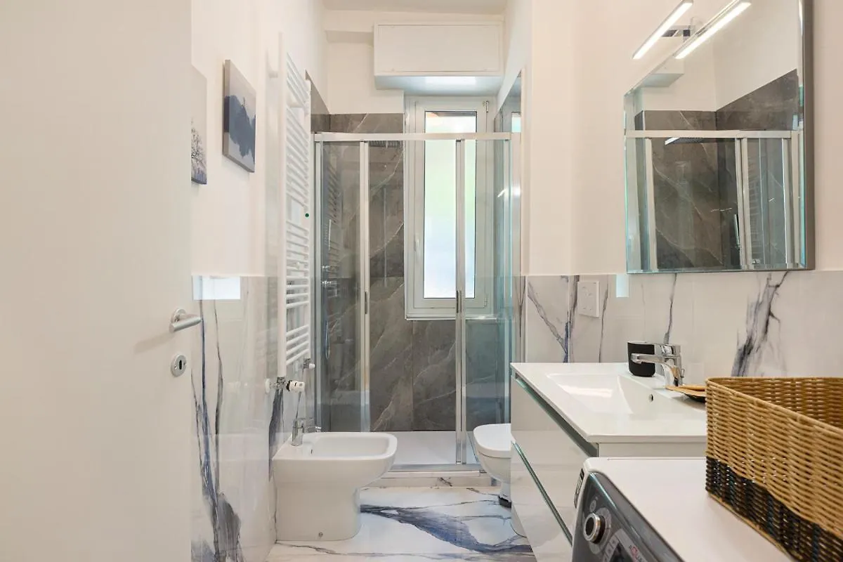 Apartamento Fantastic Flat Near Sansiro Stadio Milán